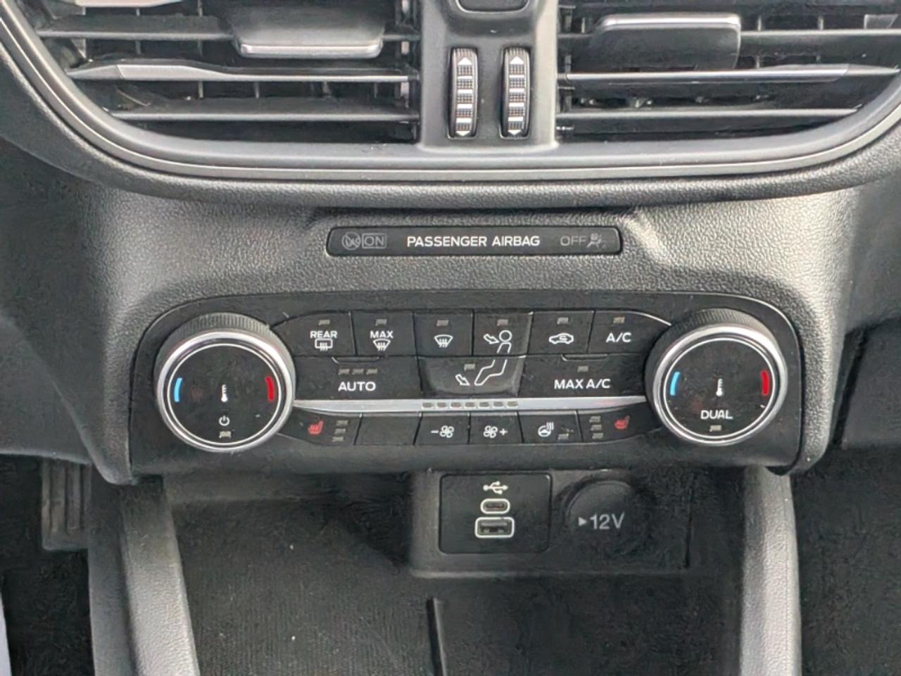 2024 Ford Escape Active Photo