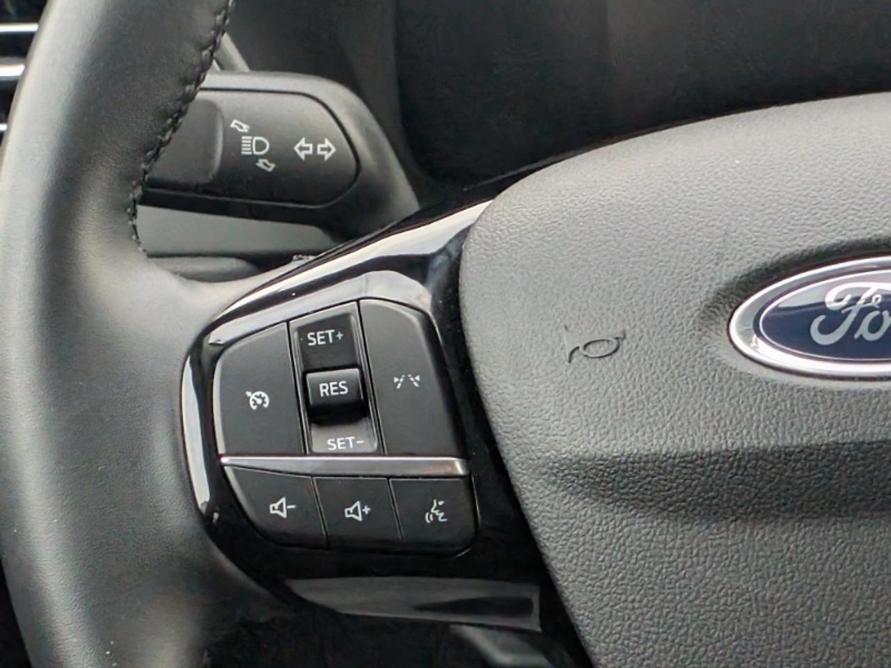 2024 Ford Escape Active Photo