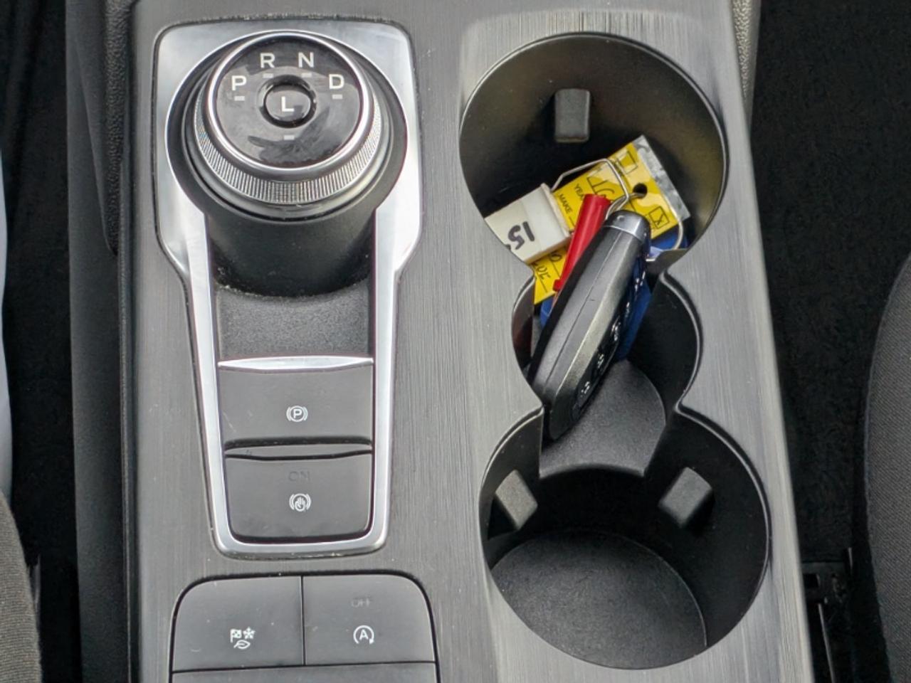 2024 Ford Escape Active Photo