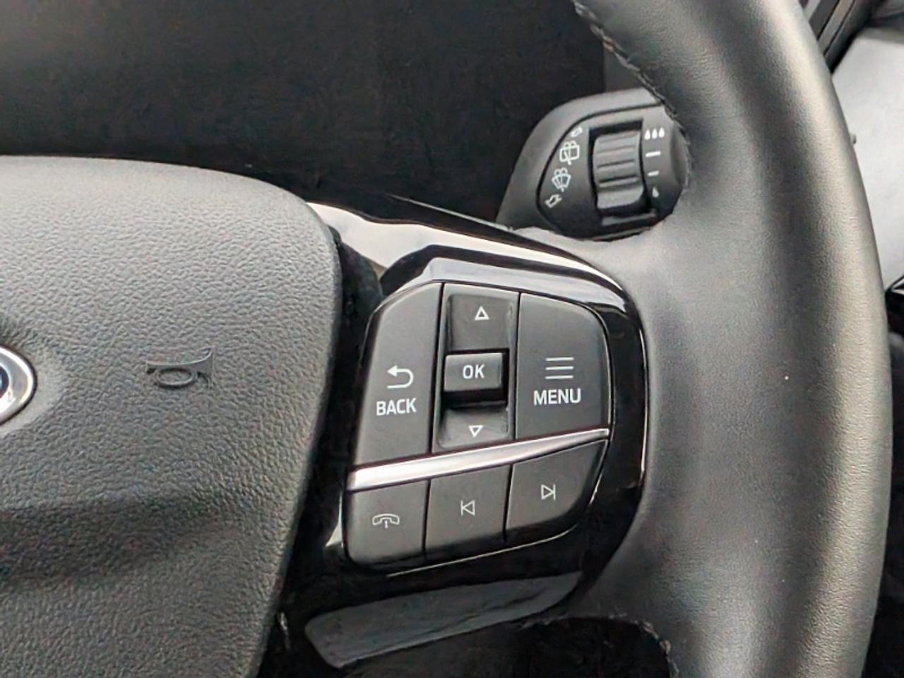 2024 Ford Escape Active Photo