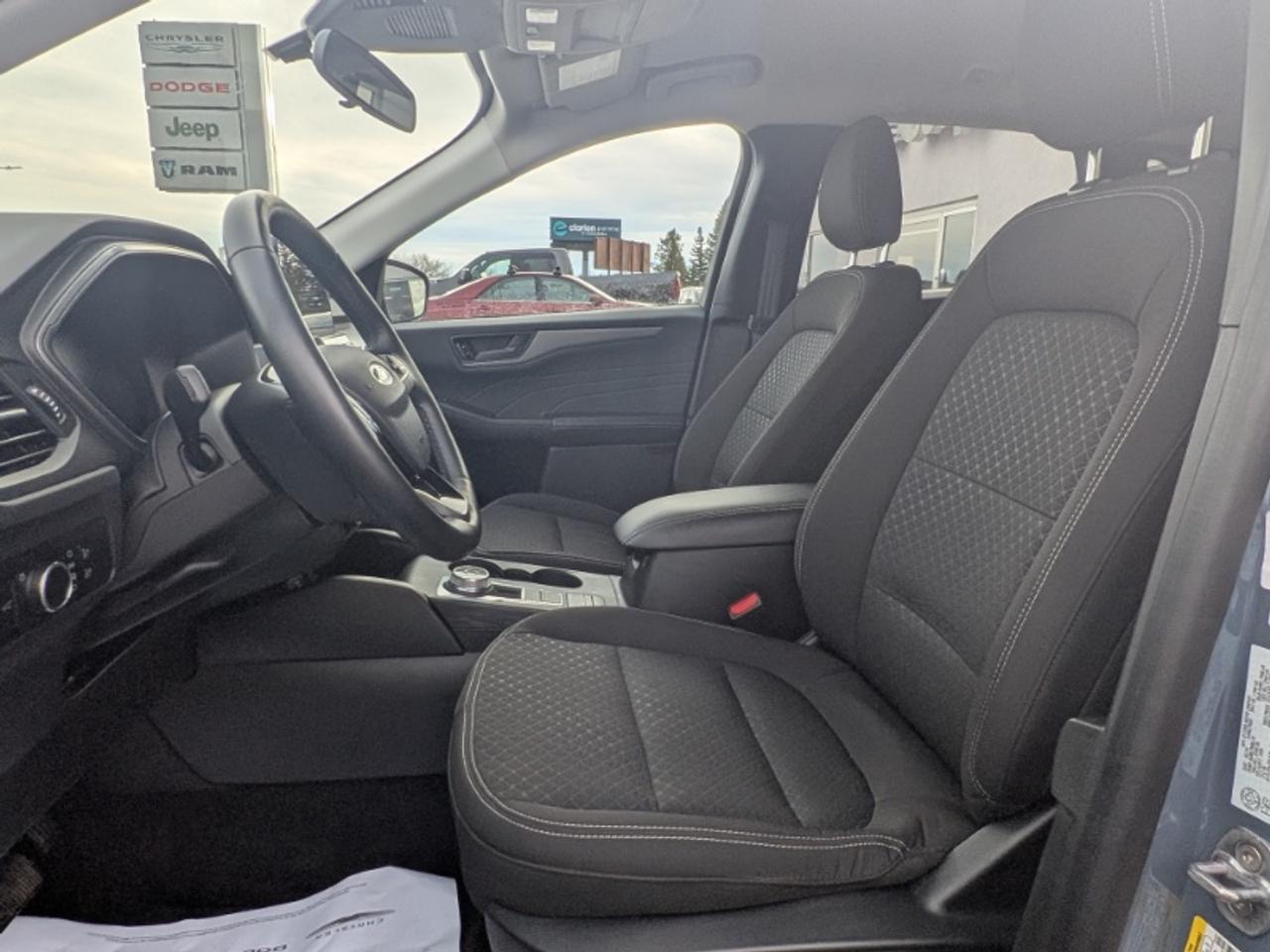 2024 Ford Escape Active Photo