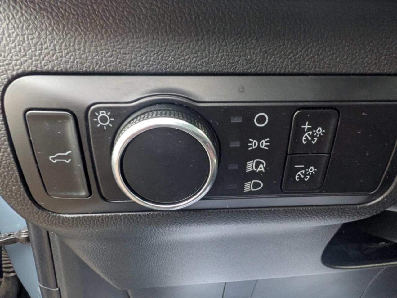 2024 Ford Escape Active Photo