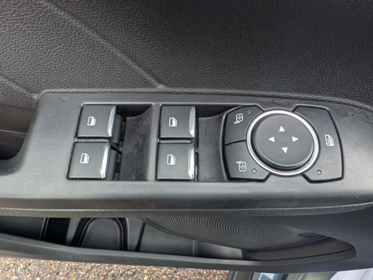 2024 Ford Escape Active Photo