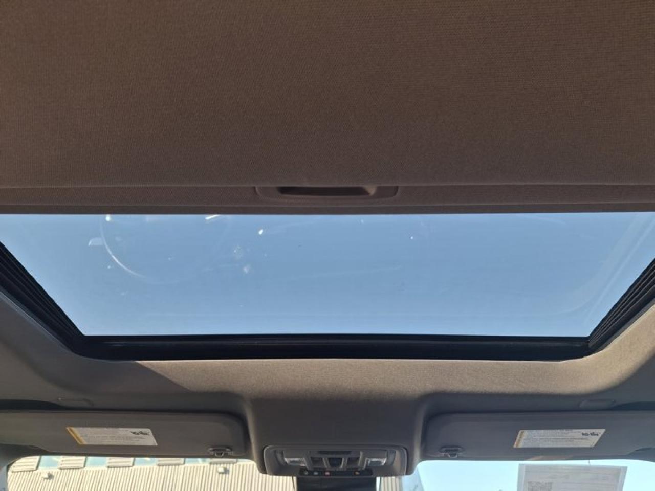 2025 Chevrolet Silverado 2500 HD LTZ | Diesel | Trail Boss | Leather | Sunroof | 360 Camera | Adaptive Cruise | Multi-Flex Tailgate Photo