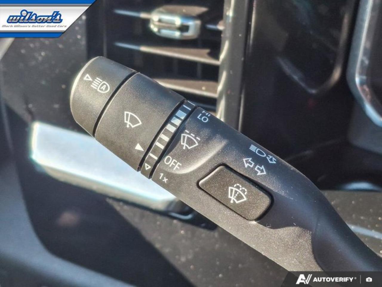 2025 Chevrolet Silverado 2500 HD LTZ | Diesel | Trail Boss | Leather | Sunroof | 360 Camera | Adaptive Cruise | Multi-Flex Tailgate Photo