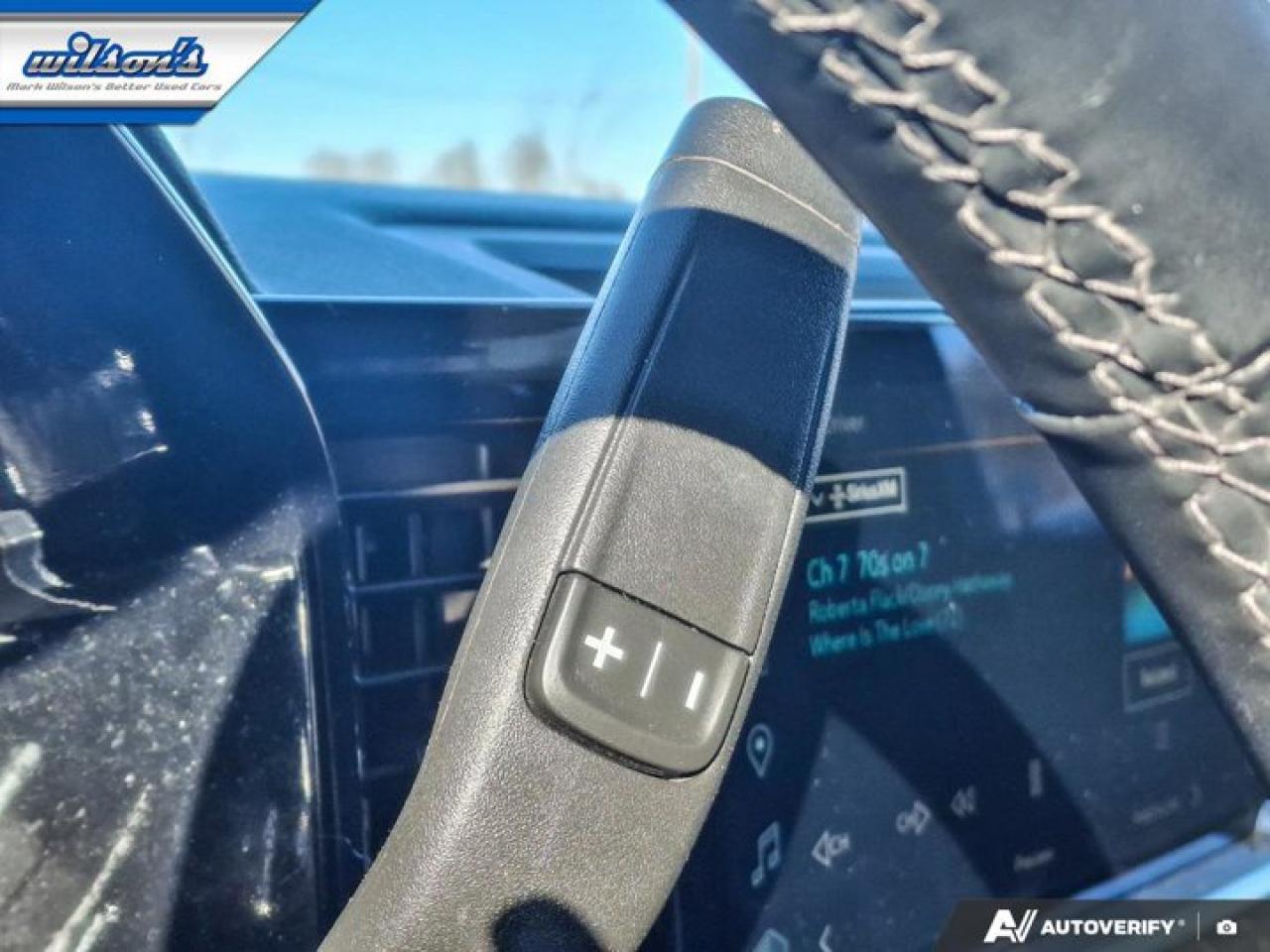 2025 Chevrolet Silverado 2500 HD LTZ | Diesel | Trail Boss | Leather | Sunroof | 360 Camera | Adaptive Cruise | Multi-Flex Tailgate Photo