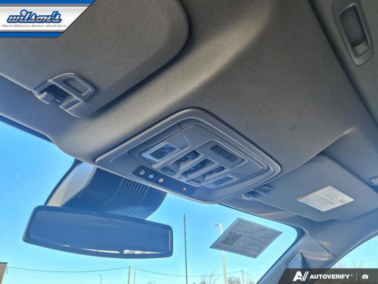 2025 Chevrolet Silverado 2500 HD LTZ | Diesel | Trail Boss | Leather | Sunroof | 360 Camera | Adaptive Cruise | Multi-Flex Tailgate Photo