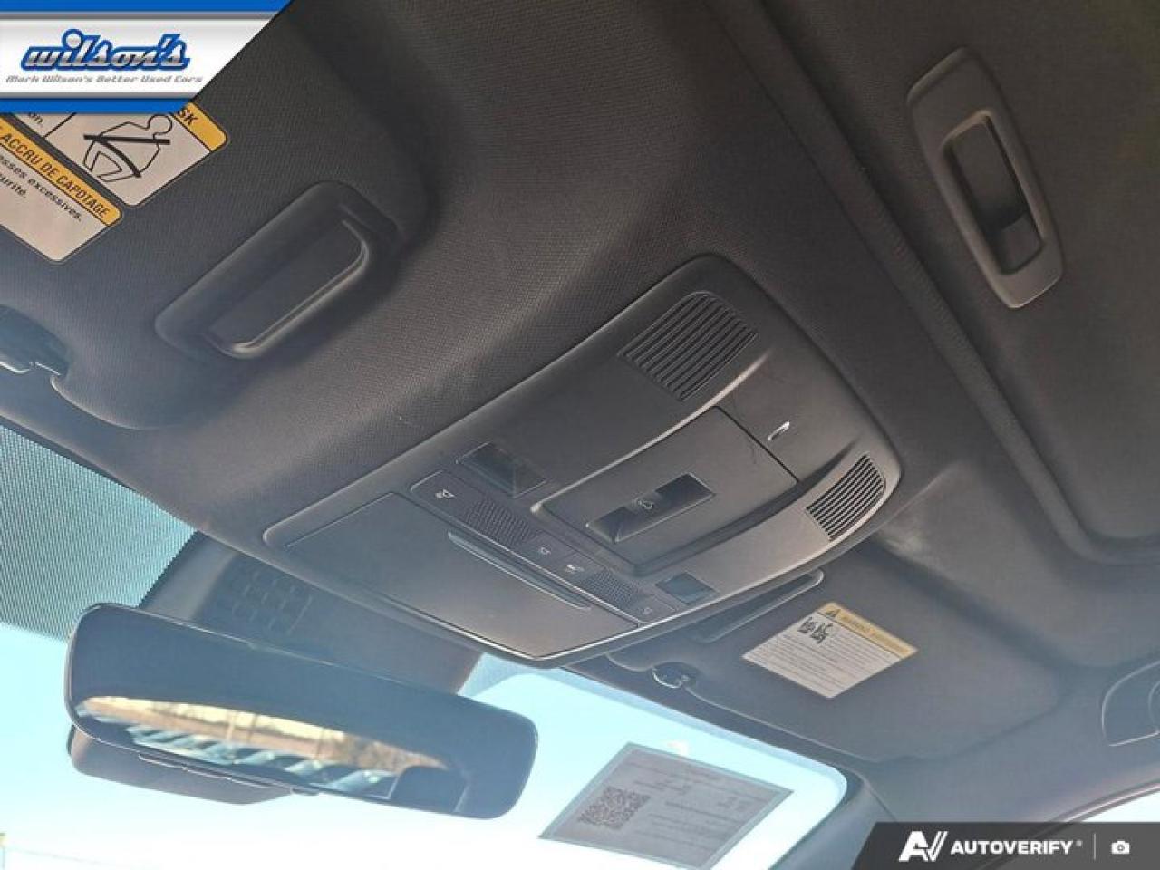 2022 Mazda CX-5 SignatureTurbo | Leather | Sunroof | Nav | Cooled + Heated Seats | Heated Wheel | and More ! Photo