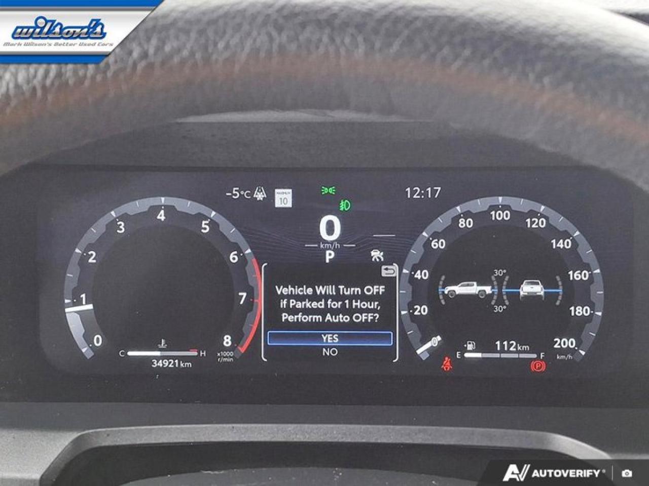 2024 Toyota Tacoma TRD Off-Road Premium | Leather | Sunroof | JBL | Heated Wheel | Cooled + Heated Seats | and More ! Photo