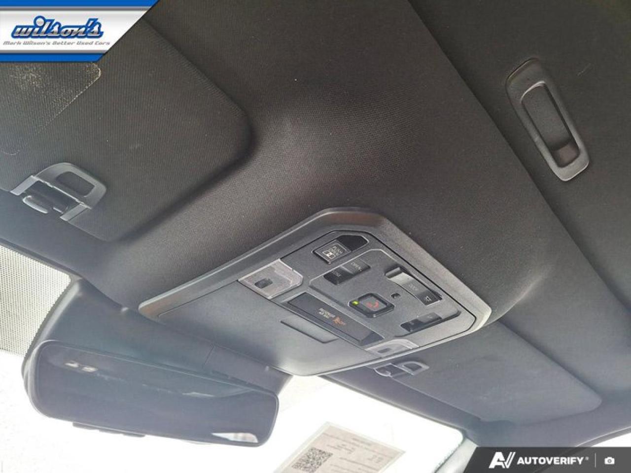 2024 Toyota Tacoma TRD Off-Road Premium | Leather | Sunroof | JBL | Heated Wheel | Cooled + Heated Seats | and More ! Photo