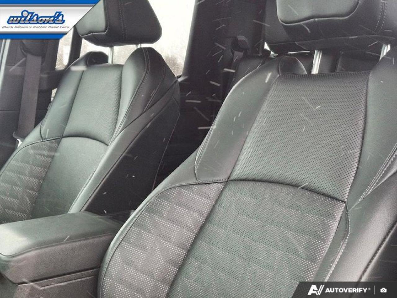 2024 Toyota Tacoma TRD Off-Road Premium | Leather | Sunroof | JBL | Heated Wheel | Cooled + Heated Seats | and More ! Photo