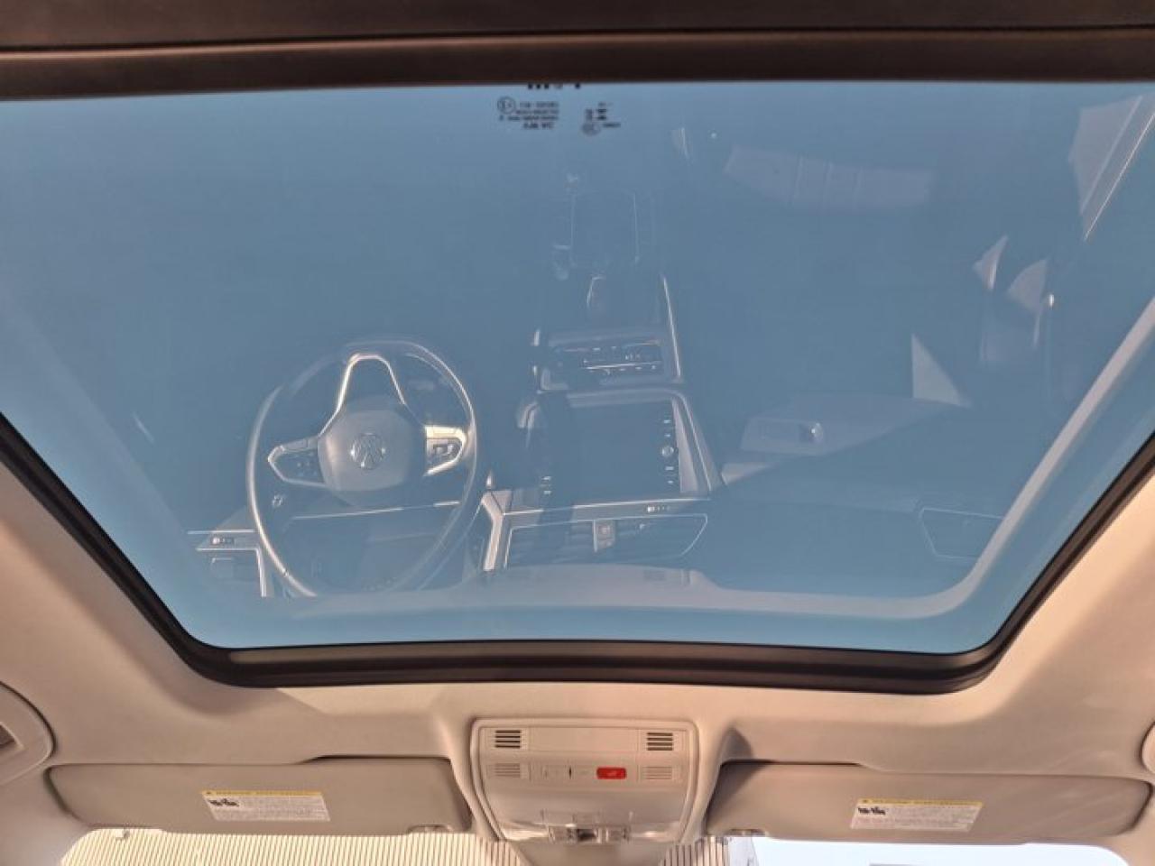 2024 Volkswagen Tiguan Comfortline 4Motion | Leather | Pano Roof | Heated Seats + Steering | Adaptive Cruise | CarPlay | Photo