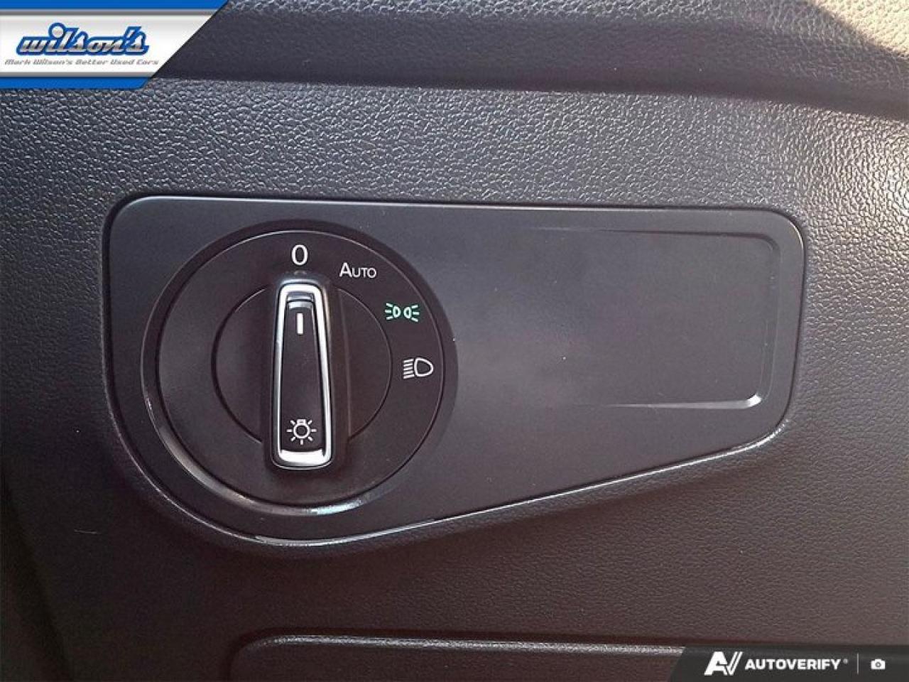 2024 Volkswagen Tiguan Comfortline 4Motion | Leather | Pano Roof | Heated Seats + Steering | Adaptive Cruise | CarPlay | Photo