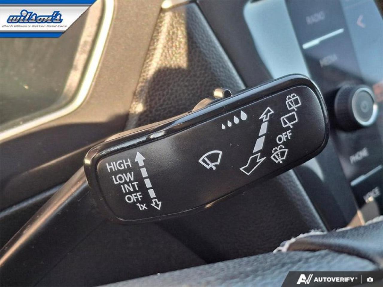 2024 Volkswagen Tiguan Comfortline 4Motion | Leather | Pano Roof | Heated Seats + Steering | Adaptive Cruise | CarPlay | Photo