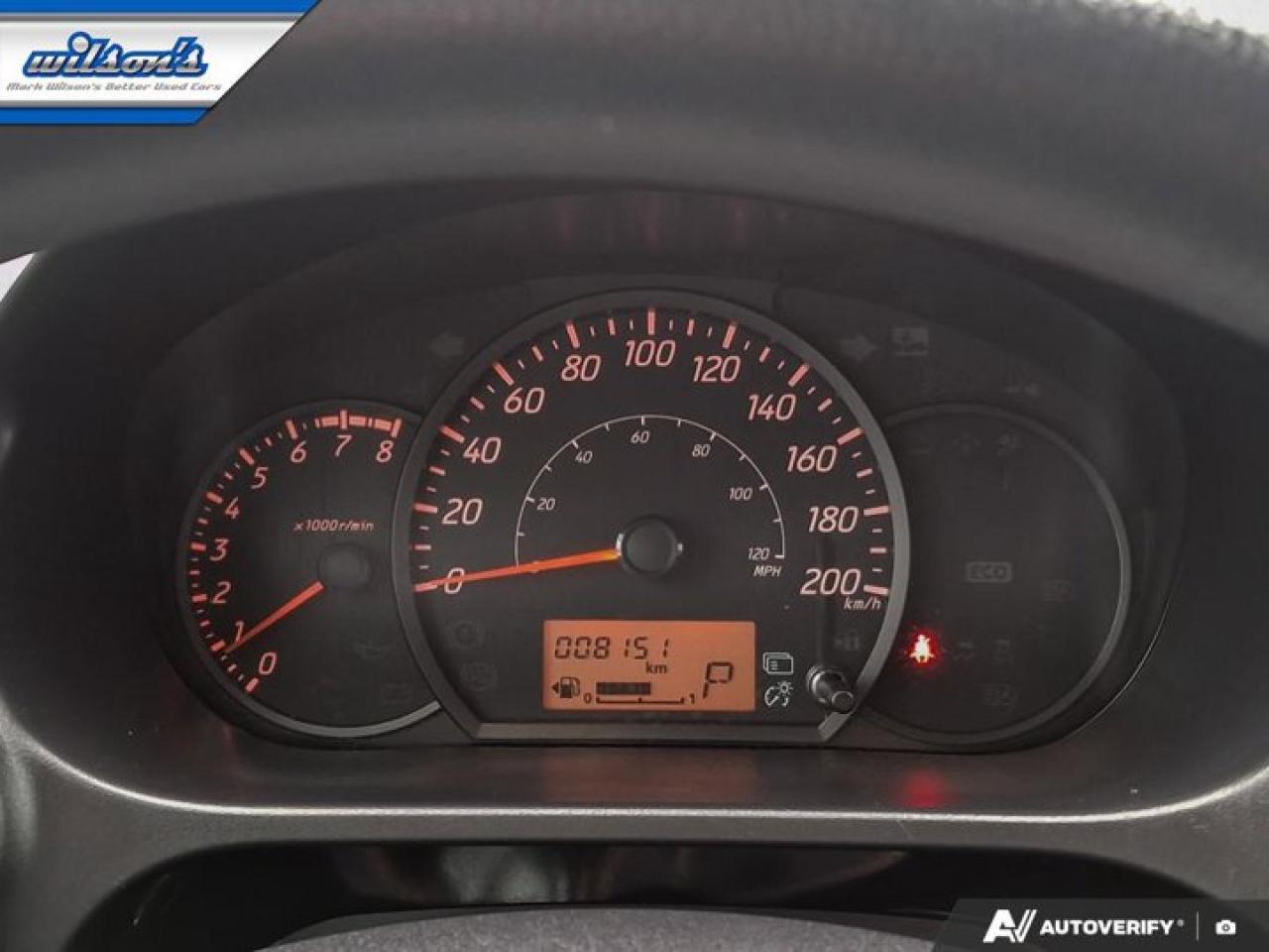 2024 Mitsubishi Mirage ES Hatchback | Heated Seats | CarPlay + Android | Rear Camera | Auto Climate | Alloy Wheels and more Photo