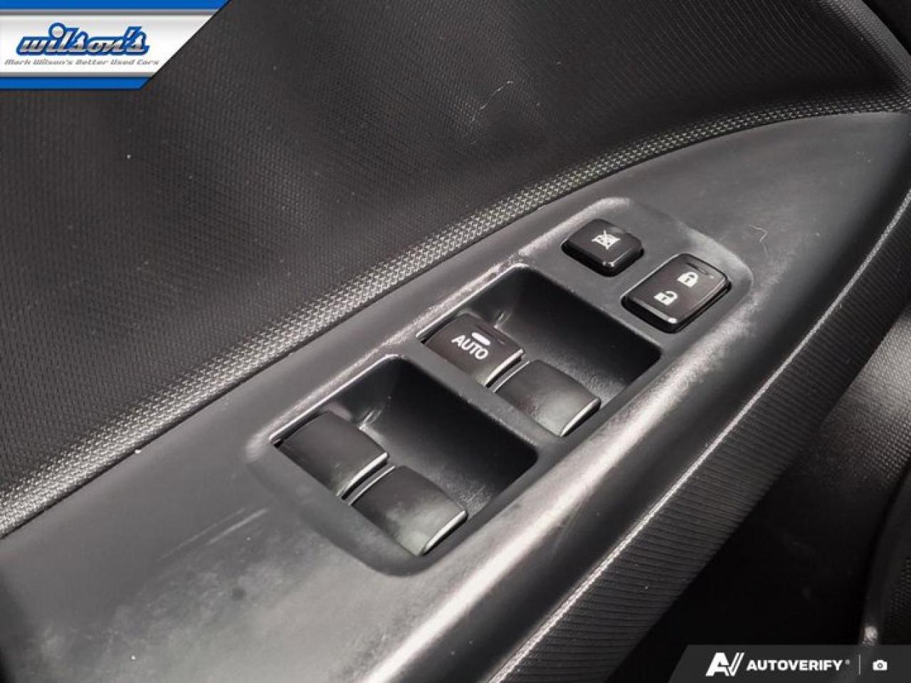 2024 Mitsubishi Mirage ES Hatchback | Heated Seats | CarPlay + Android | Rear Camera | Auto Climate | Alloy Wheels and more Photo