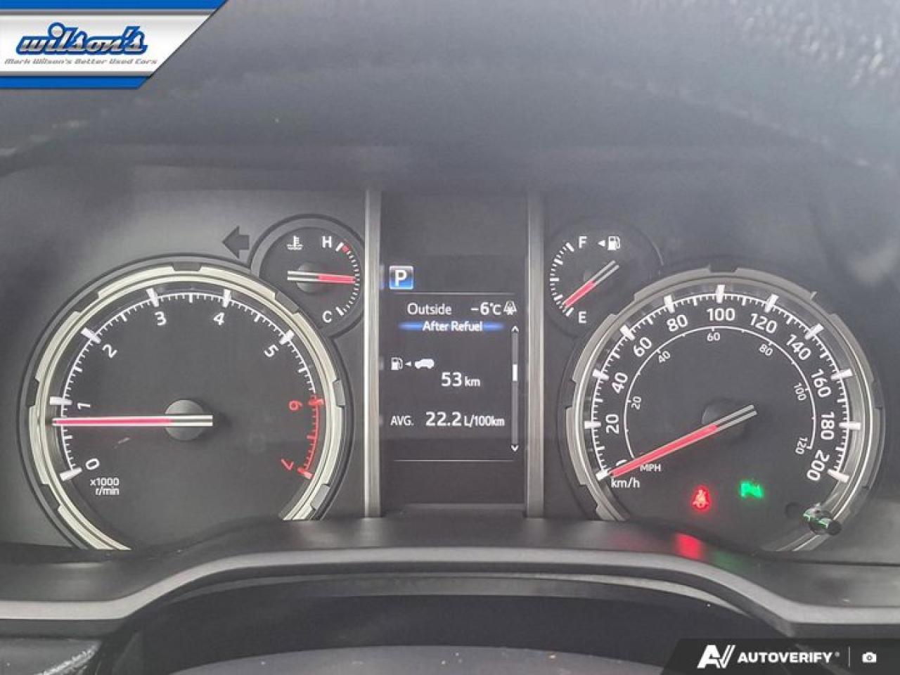 2023 Toyota 4Runner Limited | 7 Passenger | Leather | Sunroof | Nav | Cooled + Heated Seats | CarPlay + Android | Photo