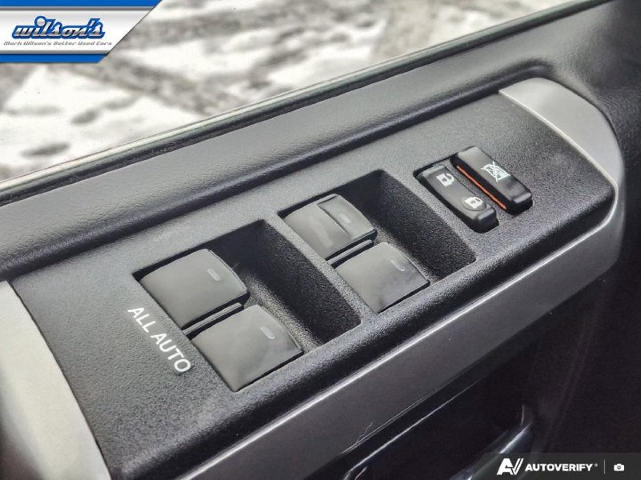 2023 Toyota 4Runner Limited | 7 Passenger | Leather | Sunroof | Nav | Cooled + Heated Seats | CarPlay + Android | Photo