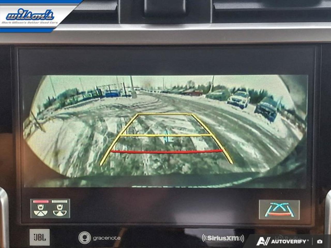 2023 Toyota 4Runner Limited | 7 Passenger | Leather | Sunroof | Nav | Cooled + Heated Seats | CarPlay + Android | Photo