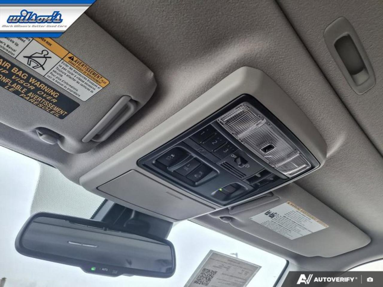 2023 Toyota 4Runner Limited | 7 Passenger | Leather | Sunroof | Nav | Cooled + Heated Seats | CarPlay + Android | Photo