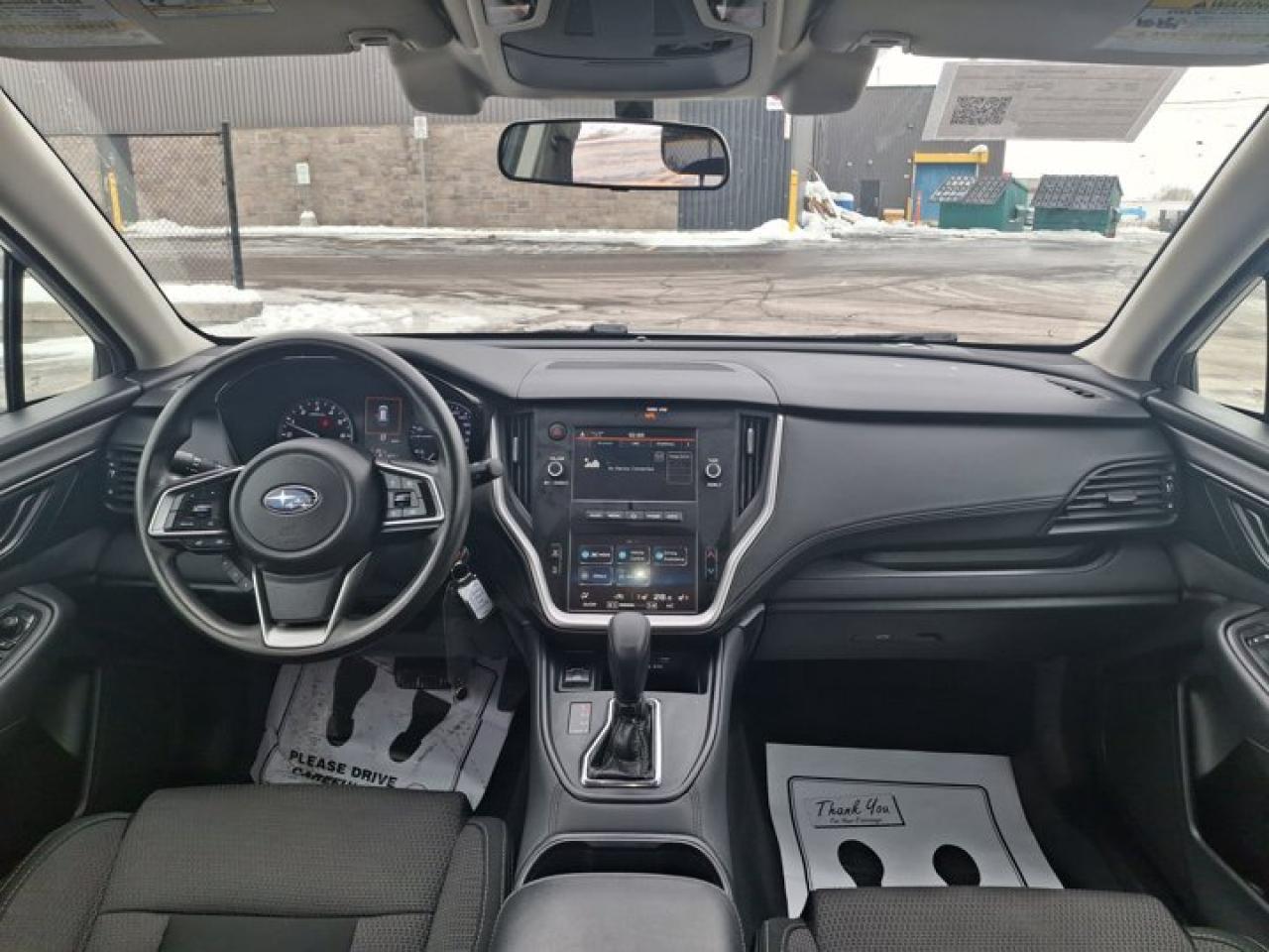 2020 Subaru Outback Convenience AWD | Heated Seats | Adaptive Cruise | Rear Cam |Blind Spot | CarPlay | and More! Photo