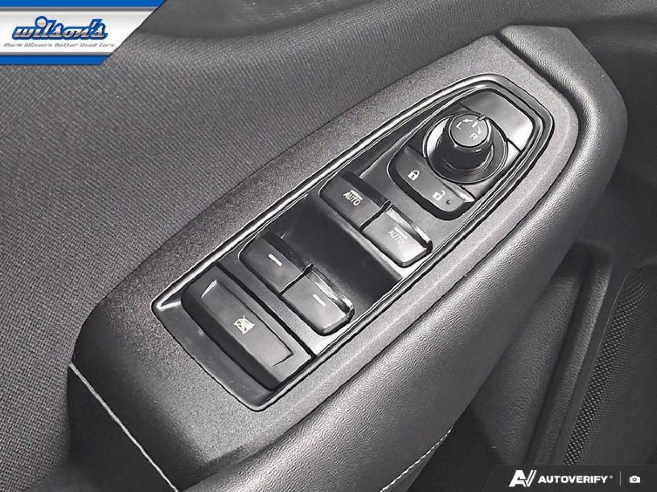 2020 Subaru Outback Convenience AWD | Heated Seats | Adaptive Cruise | Rear Cam |Blind Spot | CarPlay | and More! Photo