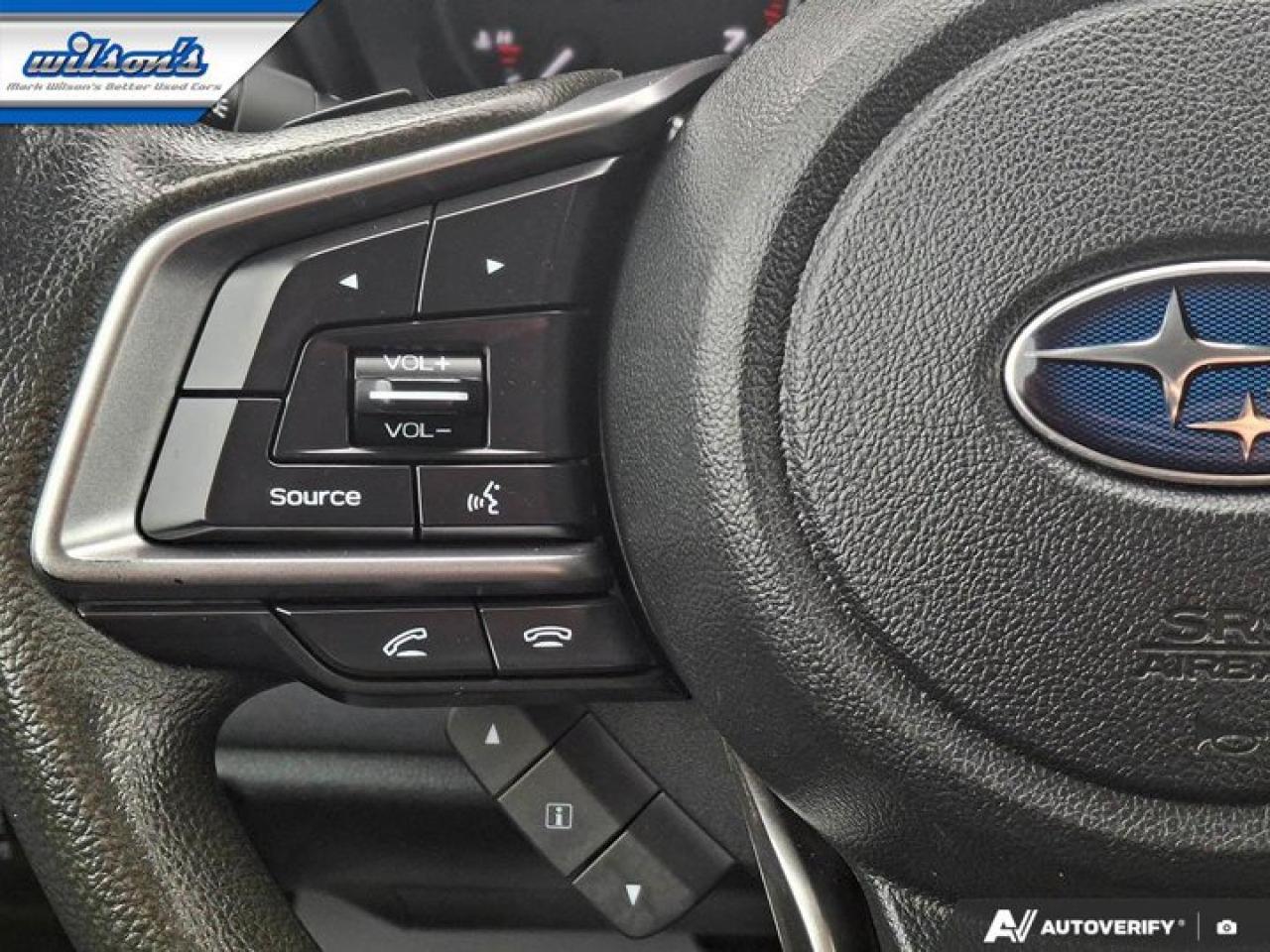 2020 Subaru Outback Convenience AWD | Heated Seats | Adaptive Cruise | Rear Cam |Blind Spot | CarPlay | and More! Photo