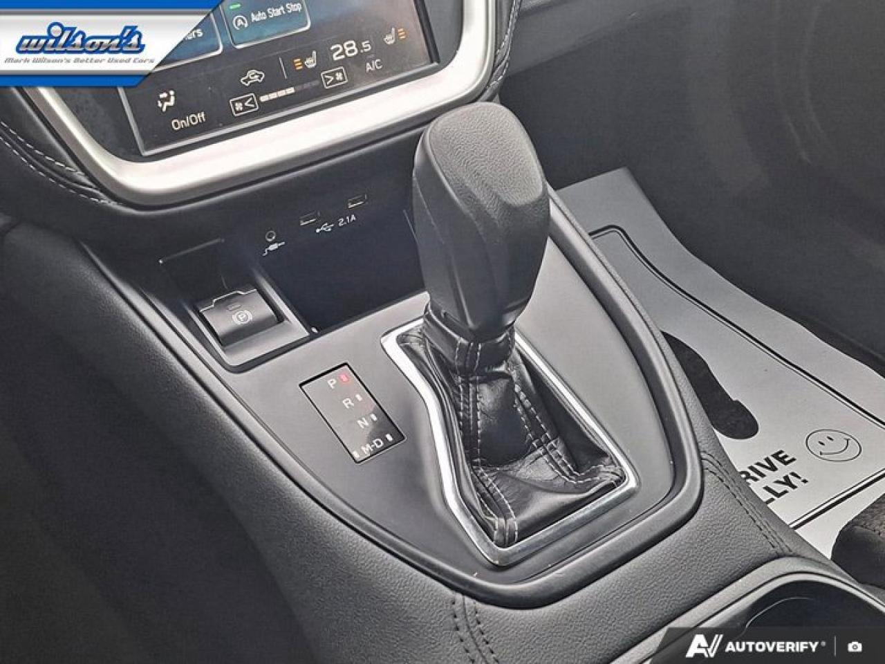 2020 Subaru Outback Convenience AWD | Heated Seats | Adaptive Cruise | Rear Cam |Blind Spot | CarPlay | and More! Photo