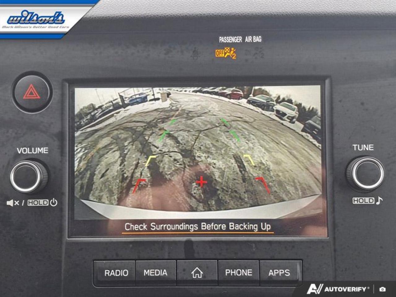 2020 Subaru Outback Convenience AWD | Heated Seats | Adaptive Cruise | Rear Cam |Blind Spot | CarPlay | and More! Photo