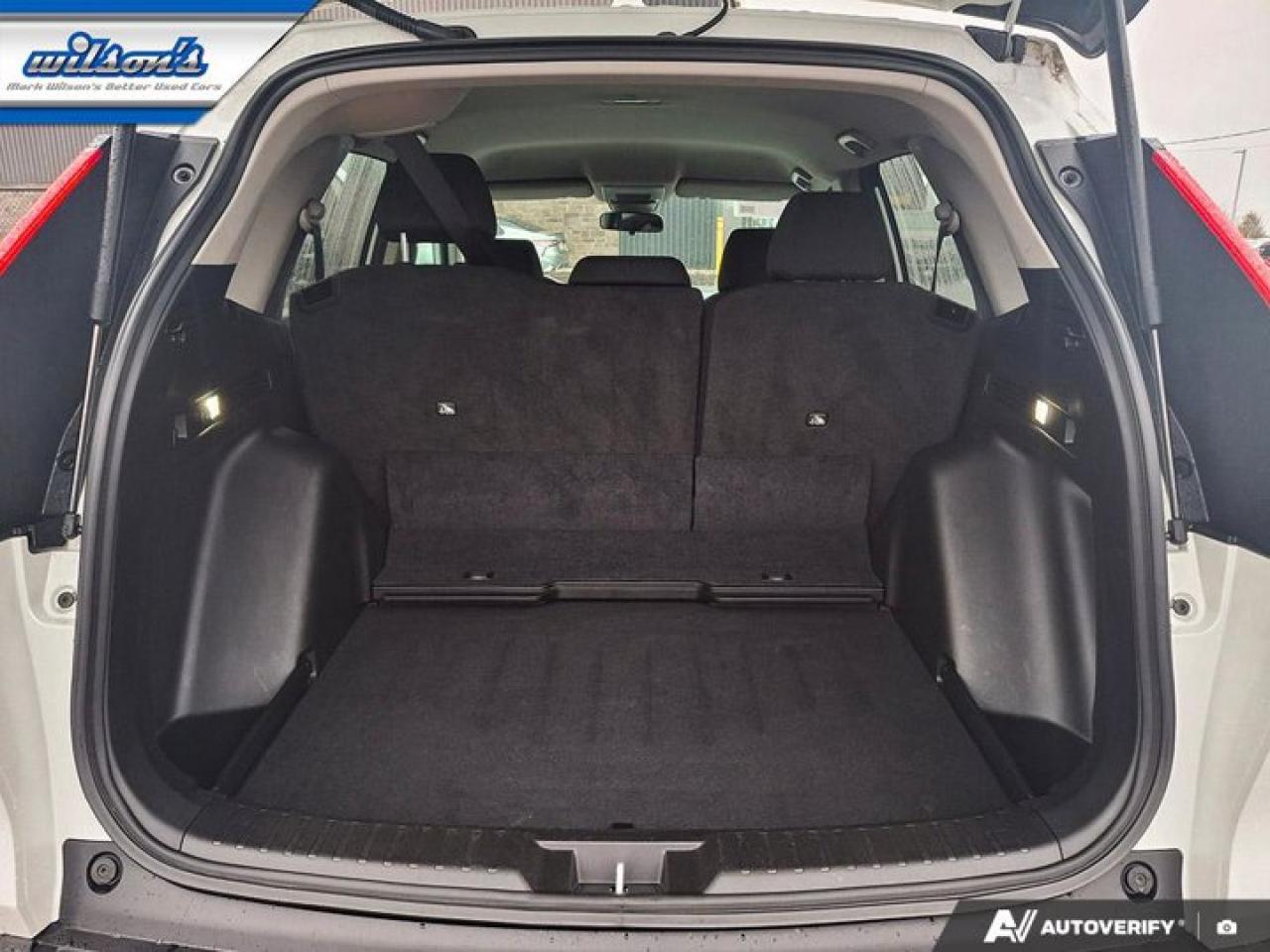 2023 Honda CR-V LX AWD | Heated Seats | Adaptive Cruise | CarPlay + Android | Rear Camera | and More ! Photo