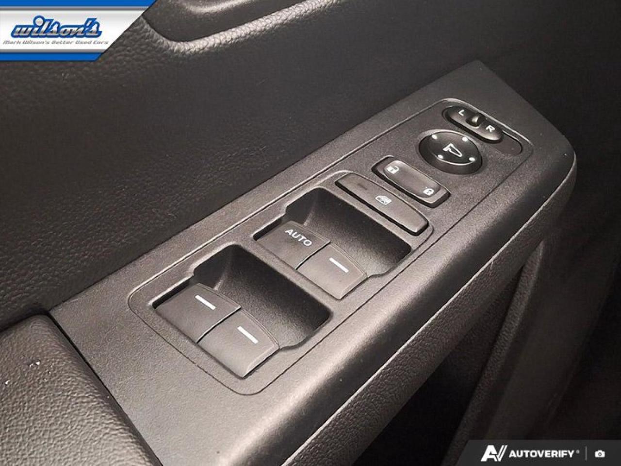 2023 Honda CR-V LX AWD | Heated Seats | Adaptive Cruise | CarPlay + Android | Rear Camera | and More ! Photo