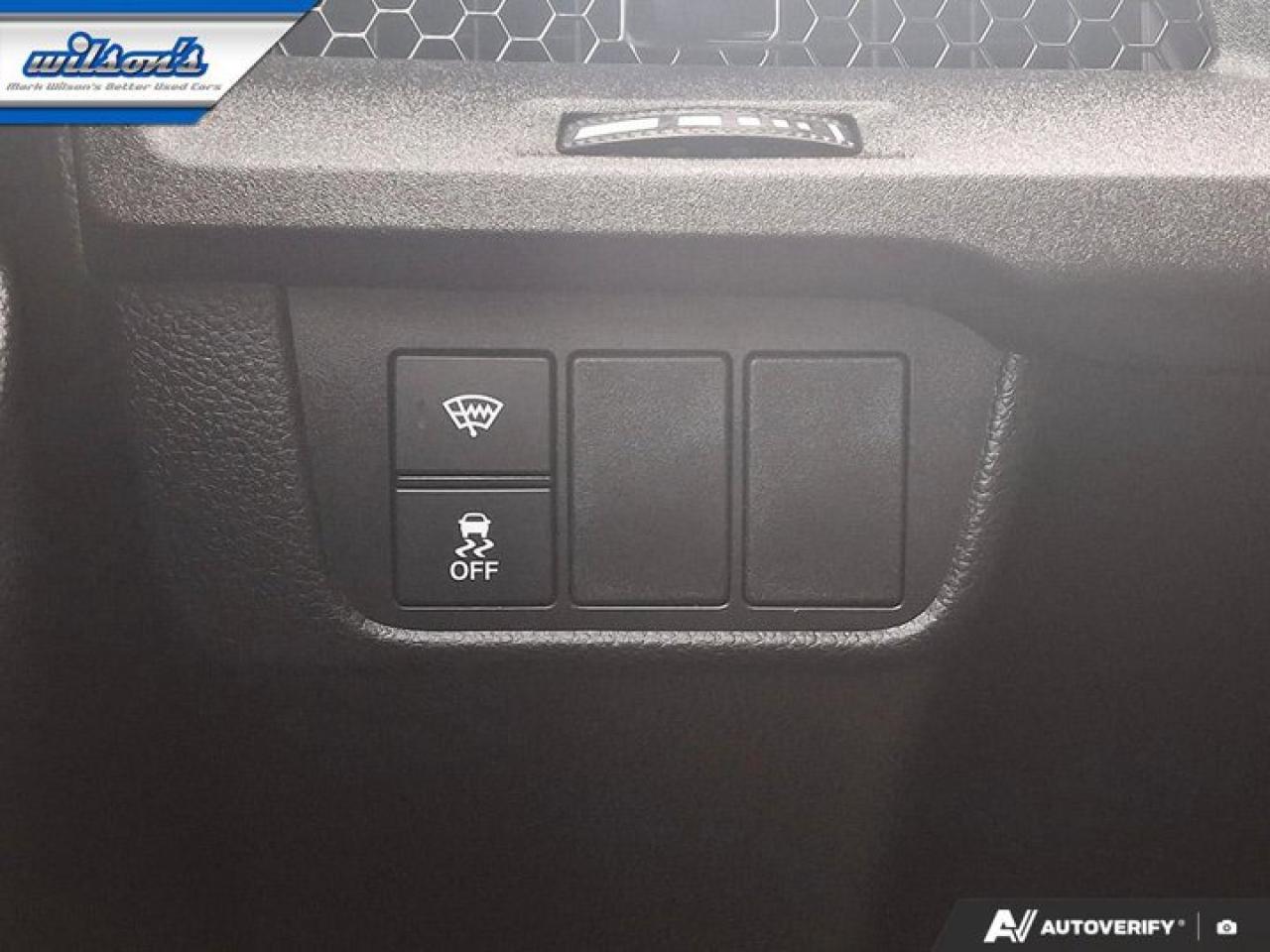 2023 Honda CR-V LX AWD | Heated Seats | Adaptive Cruise | CarPlay + Android | Rear Camera | and More ! Photo