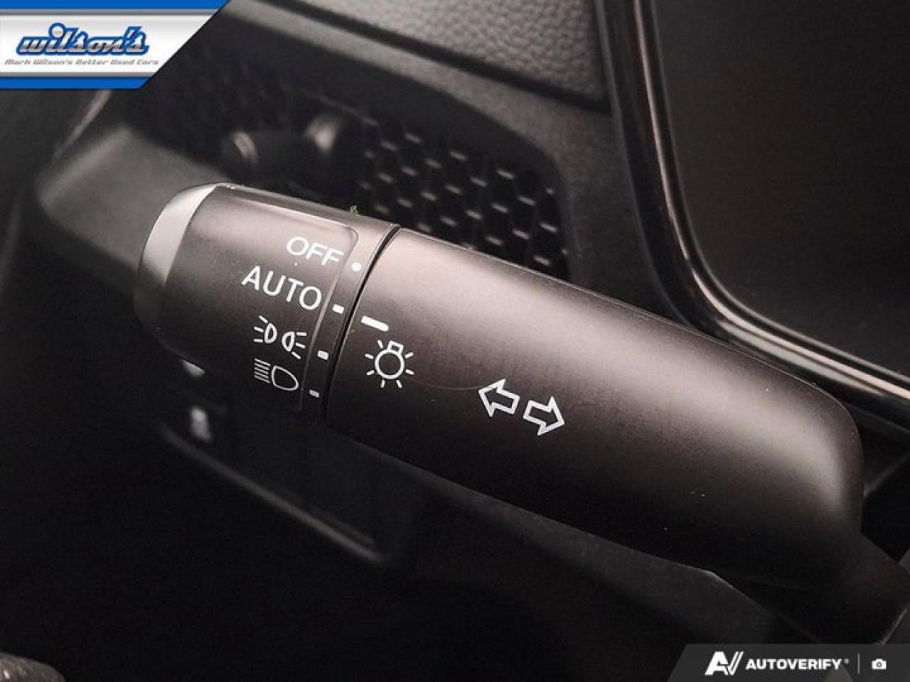 2023 Honda CR-V LX AWD | Heated Seats | Adaptive Cruise | CarPlay + Android | Rear Camera | and More ! Photo