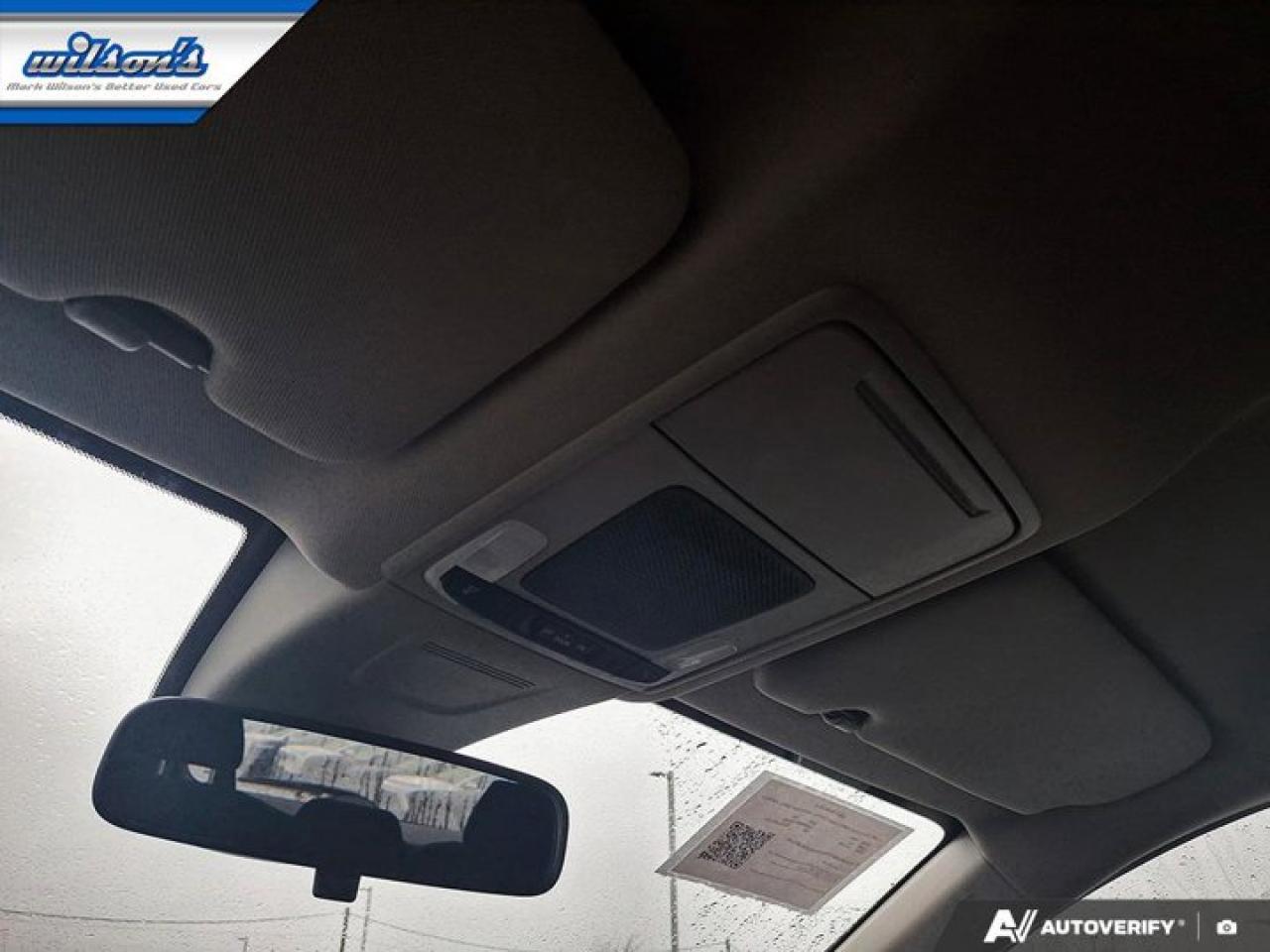 2023 Honda CR-V LX AWD | Heated Seats | Adaptive Cruise | CarPlay + Android | Rear Camera | and More ! Photo