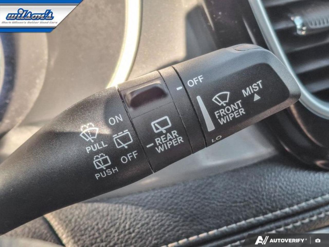 2024 Chrysler Pacifica Touring-L | Leather | Pano Sunroof | S-Appearance Pkg | Heated Wheel + Seats | and More ! Photo