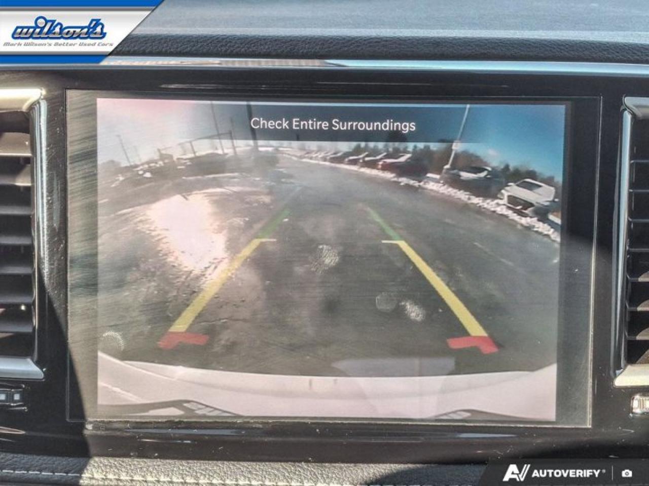 2024 Chrysler Pacifica Touring-L | Leather | Pano Sunroof | S-Appearance Pkg | Heated Wheel + Seats | and More ! Photo