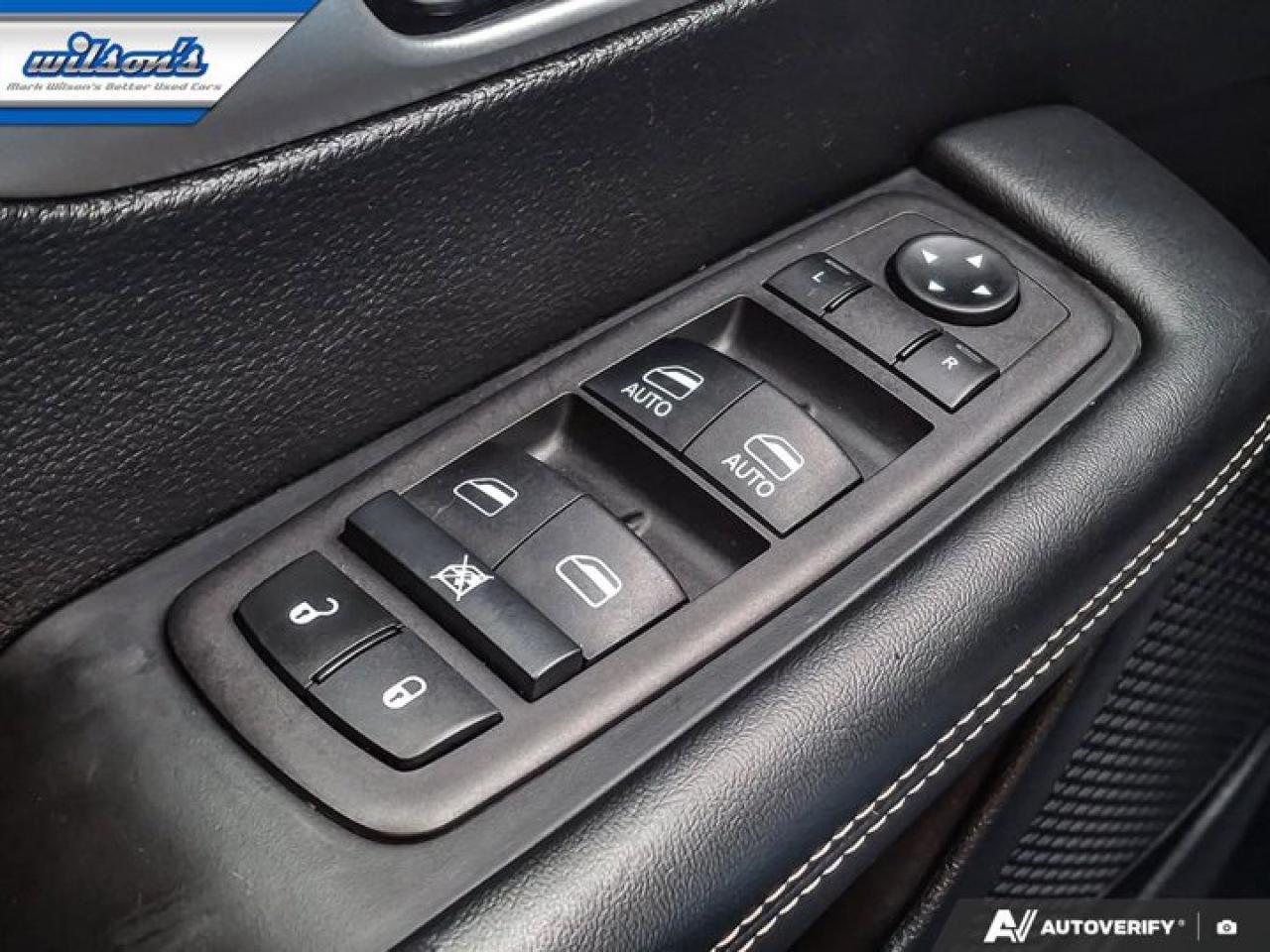 2024 Chrysler Pacifica Touring-L | Leather | Pano Sunroof | S-Appearance Pkg | Heated Wheel + Seats | and More ! Photo