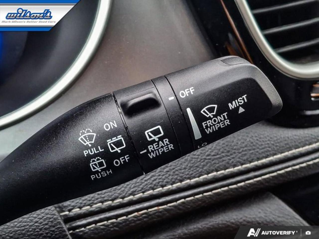 2024 Chrysler Pacifica Touring-L | Leather | Pano Sunroof | S-Appearance Pkg | Heated Wheel + Seats | and More ! Photo