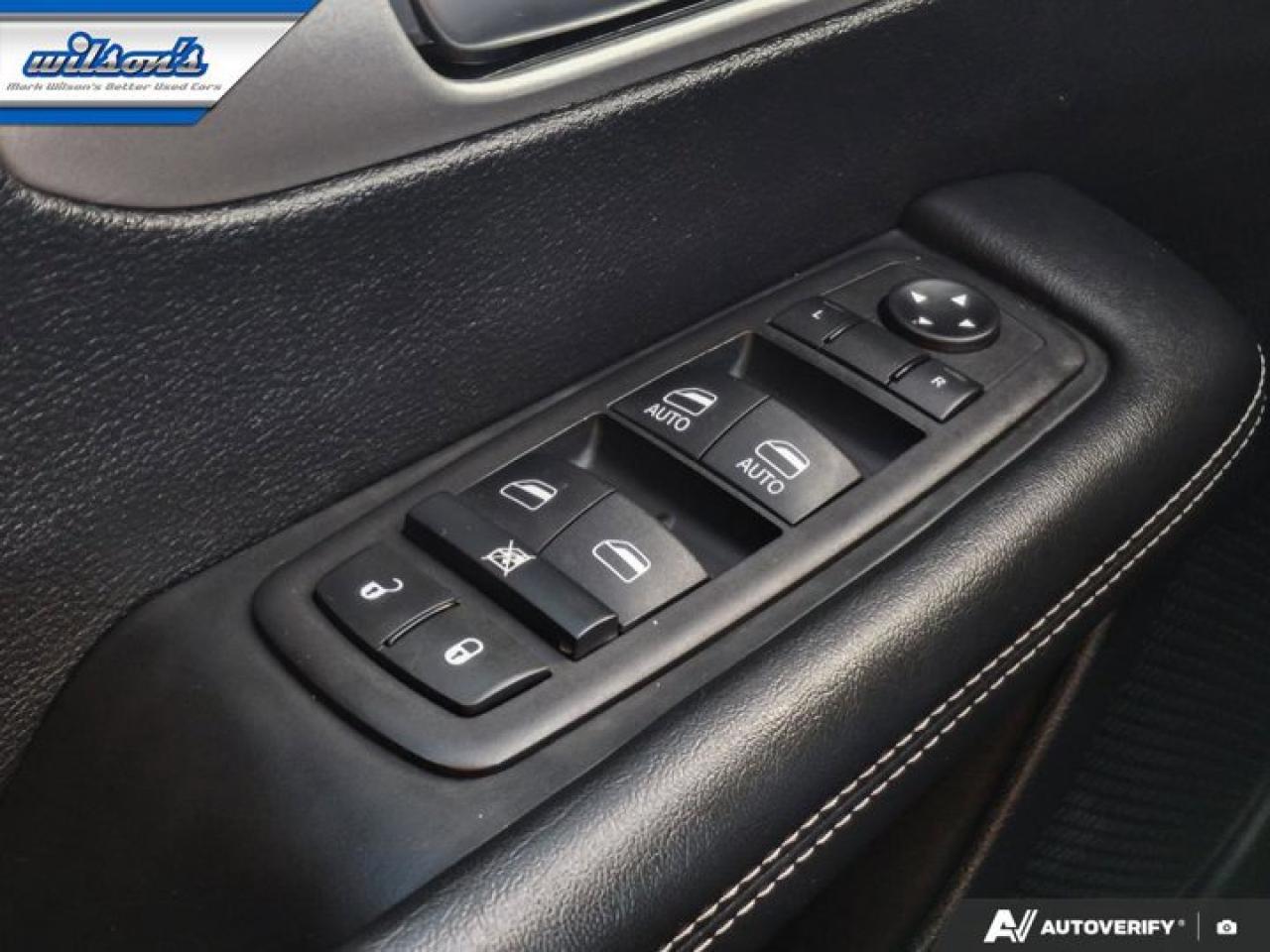 2024 Chrysler Pacifica Touring-L | Leather | Pano Sunroof | S-Appearance Pkg | Heated Wheel + Seats | and More ! Photo