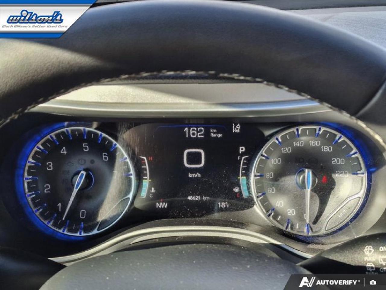 2024 Chrysler Pacifica Touring-L | Leather | Pano Sunroof | S-Appearance Pkg | Heated Wheel + Seats | and More ! Photo