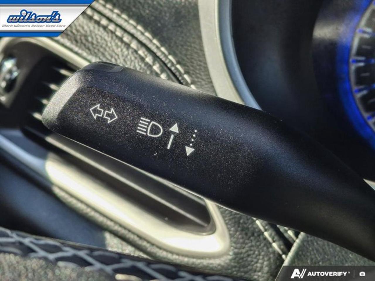 2024 Chrysler Pacifica Touring-L | Leather | Pano Sunroof | S-Appearance Pkg | Heated Wheel + Seats | and More ! Photo