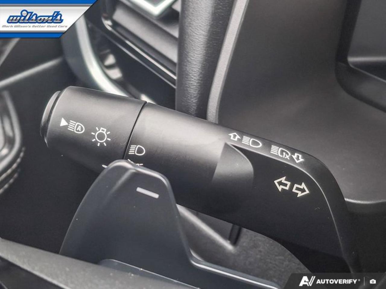 2024 Nissan Rogue SL AWD | Leather | Pano Roof | Nav | 360 Camera | Adaptive Cruise | Heated Wheel + Seats | and More! Photo