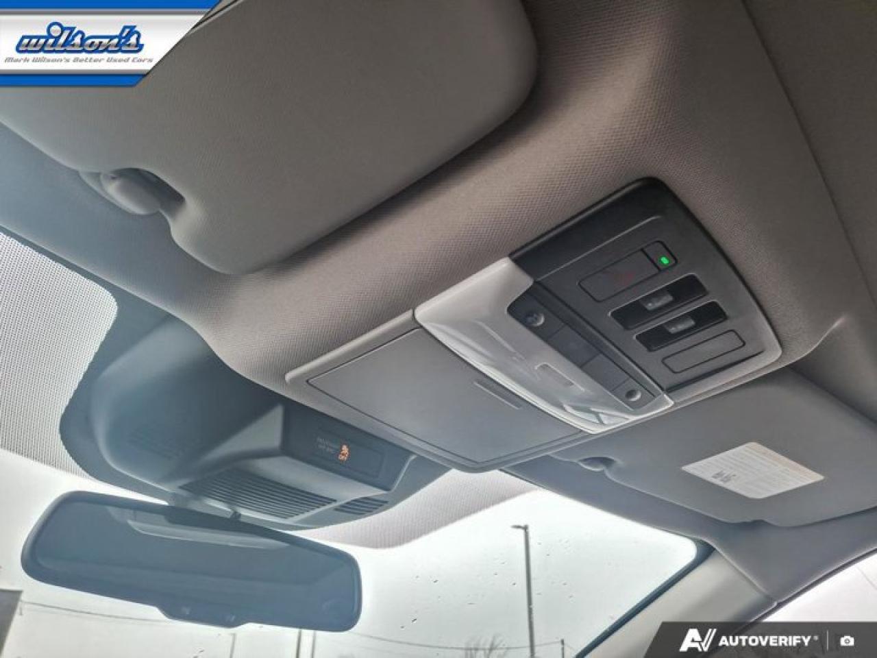 2024 Nissan Rogue SL AWD | Leather | Pano Roof | Nav | 360 Camera | Adaptive Cruise | Heated Wheel + Seats | and More! Photo