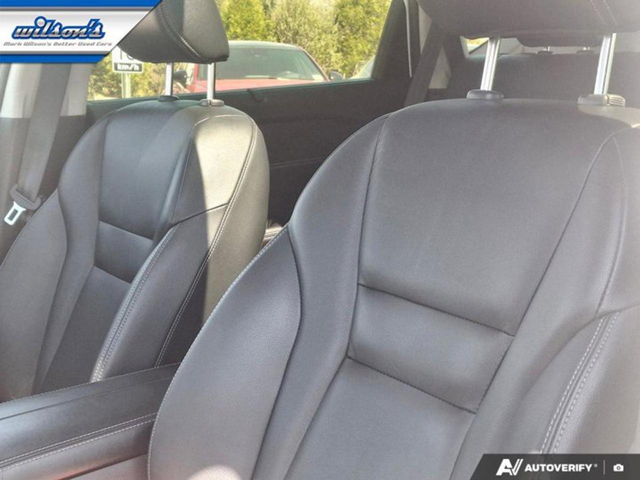 2024 Nissan Rogue SL AWD | Leather | Pano Roof | Nav | 360 Camera | Adaptive Cruise | Heated Wheel + Seats | and More! Photo