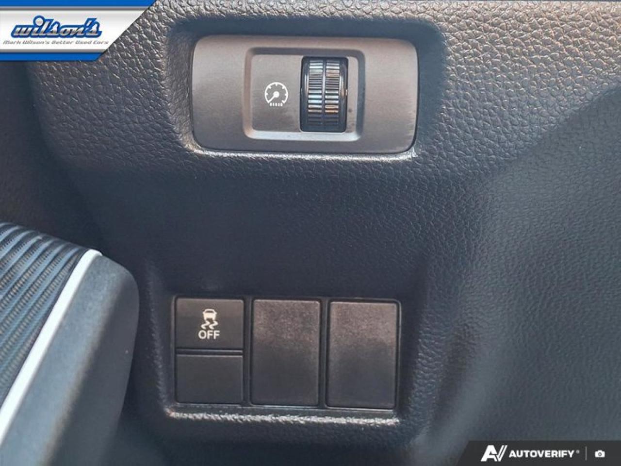 2025 Honda Civic Hybrid Sport Touring | Sunroof | Remote Start | Heated Seats + Steering | Carplay + Android Auto and More ! Photo