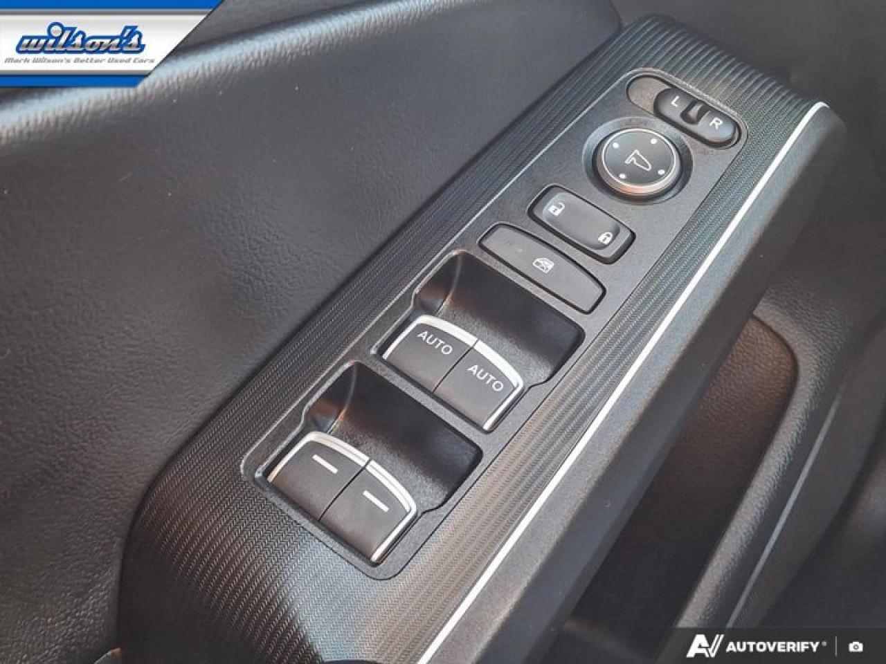 2025 Honda Civic Hybrid Sport Touring | Sunroof | Remote Start | Heated Seats + Steering | Carplay + Android Auto and More ! Photo