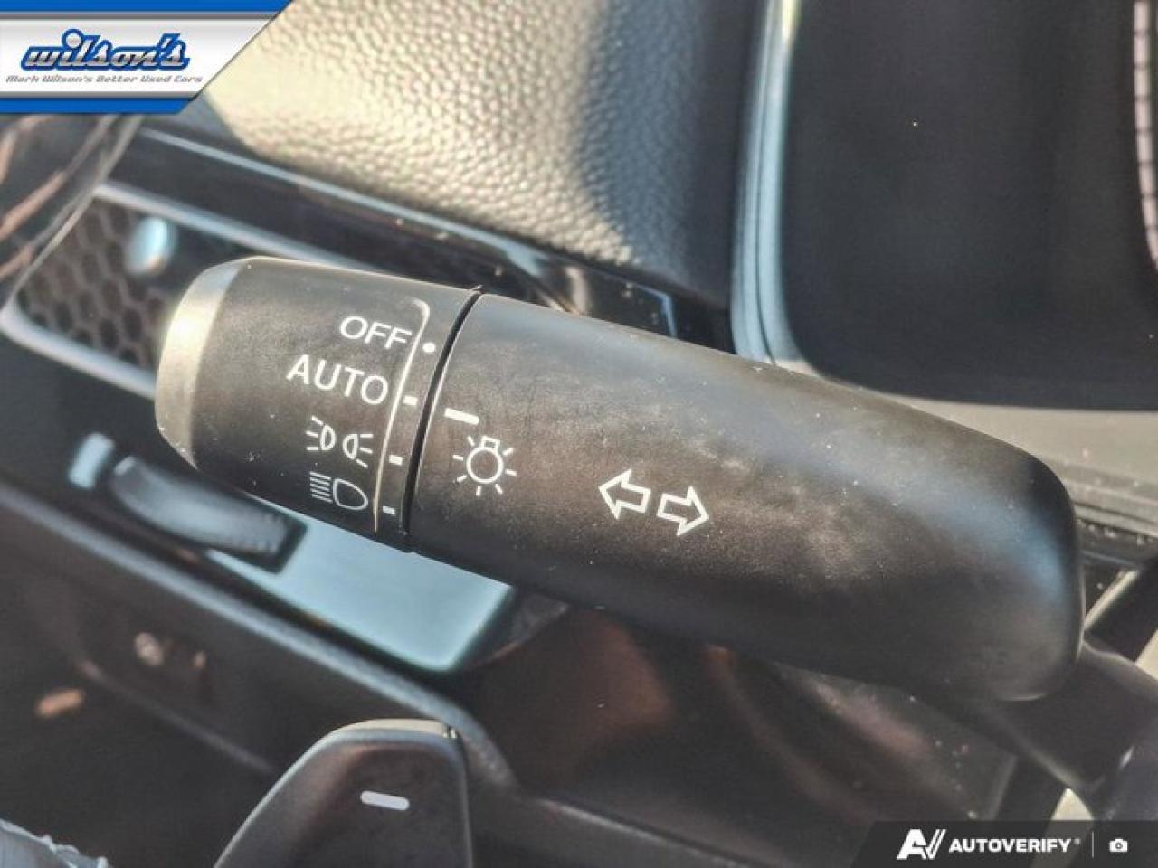 2025 Honda Civic Hybrid Sport Touring | Sunroof | Remote Start | Heated Seats + Steering | Carplay + Android Auto and More ! Photo