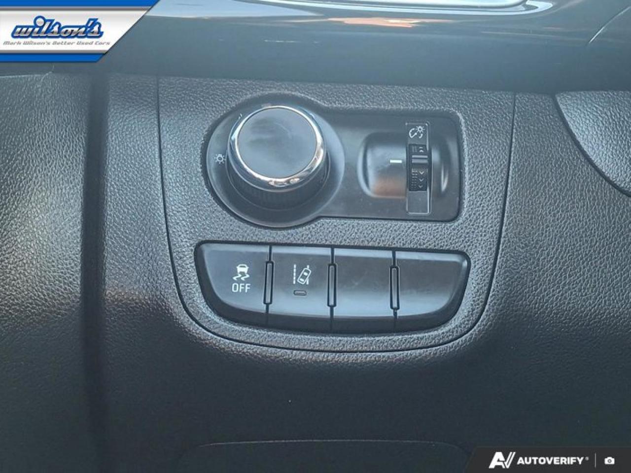 2019 Chevrolet Spark LT | Leather | Sunroof | CarPlay + Android | Heated Seats | Bluetooth | Rear Camera | and More ! Photo