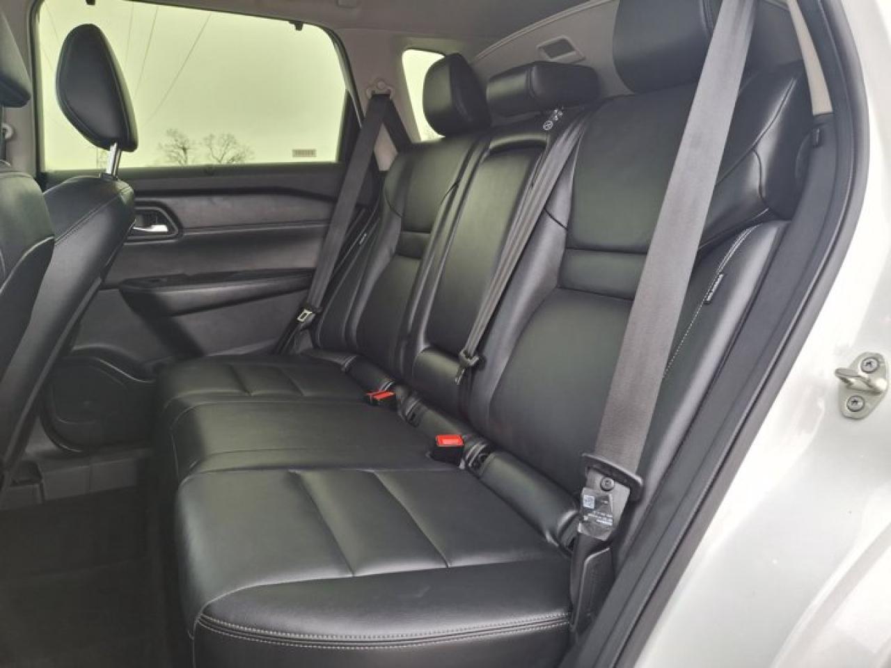 2024 Nissan Rogue SL AWD | Leather | Pano Roof | Nav | 360 Camera | Adaptive Cruise | Heated Wheel + Seats | and More! Photo