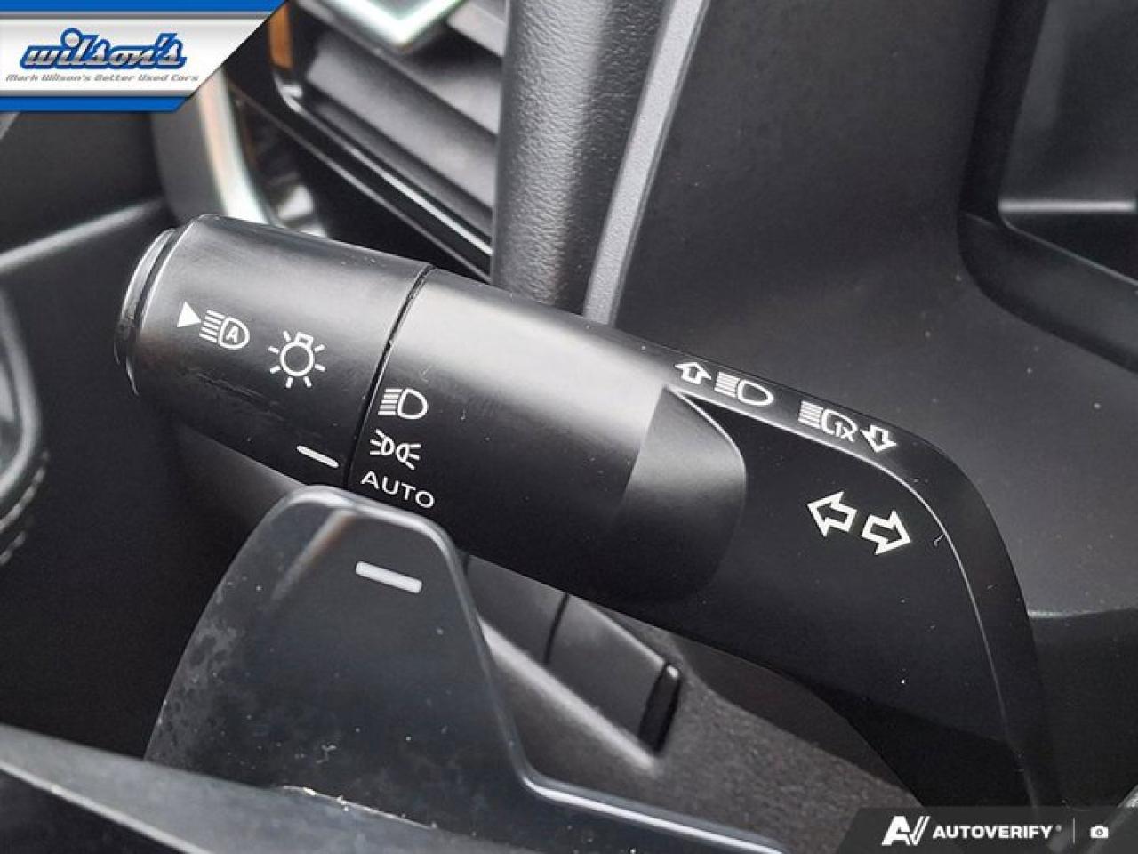 2024 Nissan Rogue SL AWD | Leather | Pano Roof | Nav | 360 Camera | Adaptive Cruise | Heated Wheel + Seats | and More! Photo